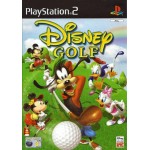 Disney Golf [PS2]